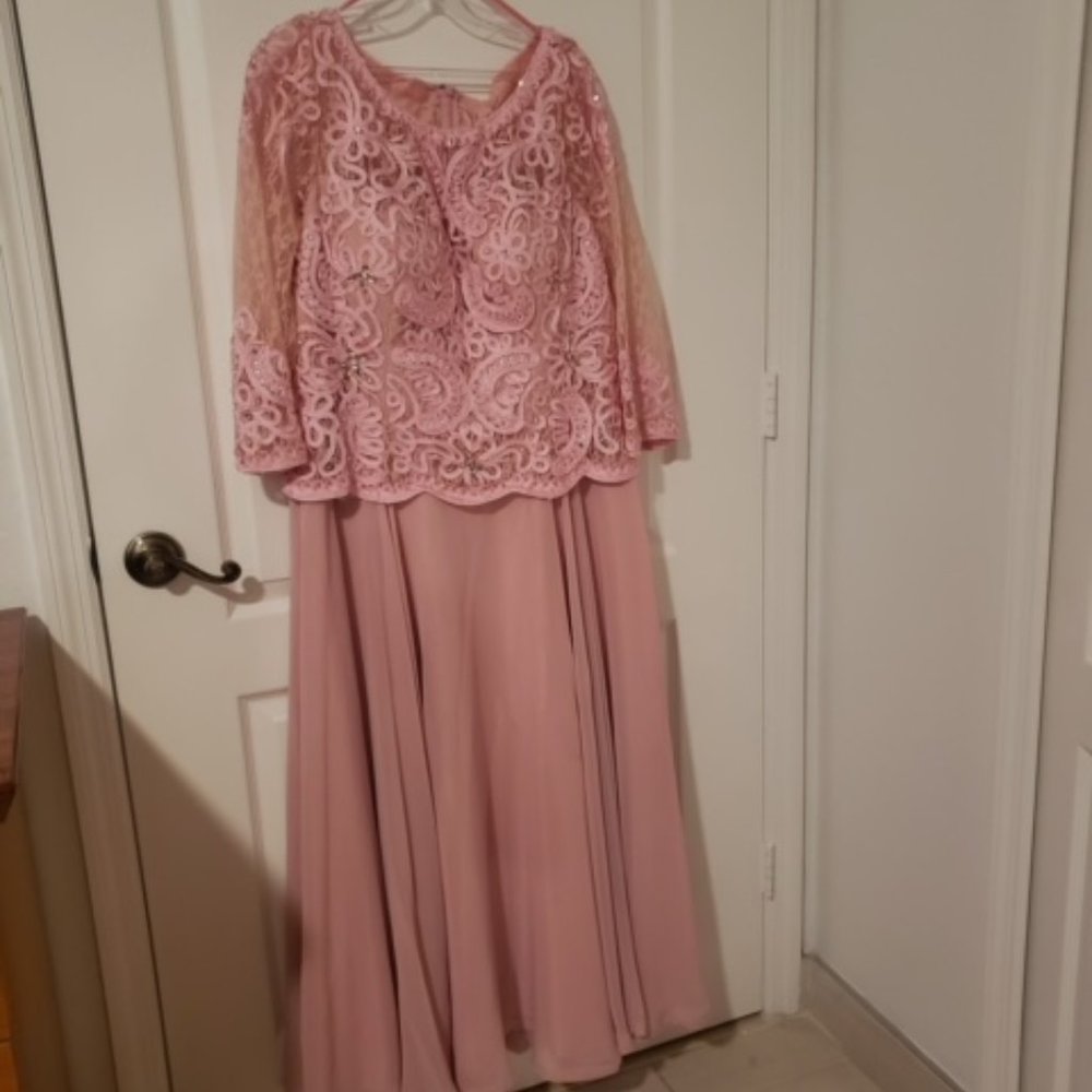 wedding guest dress